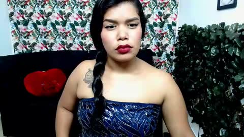 ALISSON HOT online show from 02/28/25, 06:43