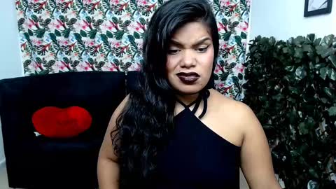 ALISSON HOT online show from 03/01/25, 02:04