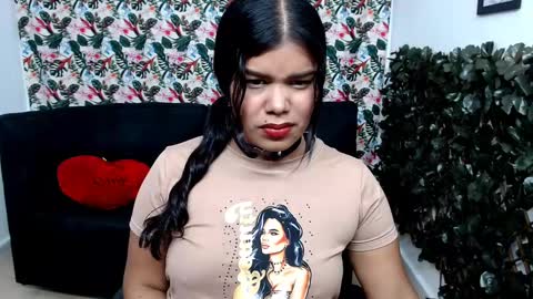 ALISSON HOT online show from 03/04/25, 08:02