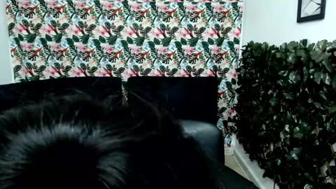 ALISSON HOT online show from 03/08/25, 05:28