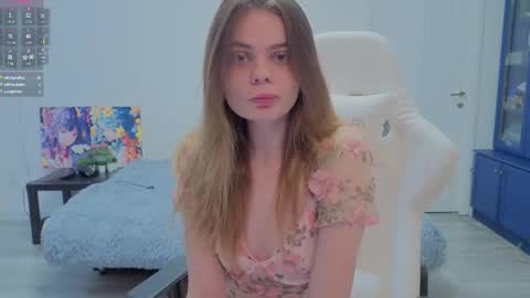 Alison online show from 10/22/25, 09:03