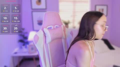 alisoon online show from 09/20/25, 01:56