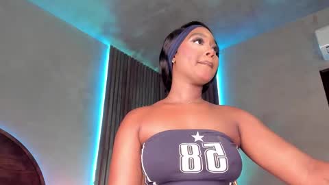 Alison Moon  online show from 10/28/25, 11:29