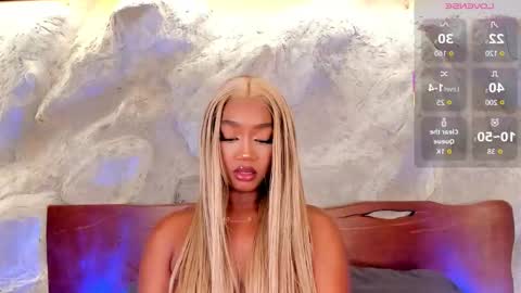 Alison Moon  online show from 12/17/25, 10:16