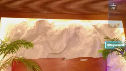 Alison Moon  online show from 02/19/26, 10:06