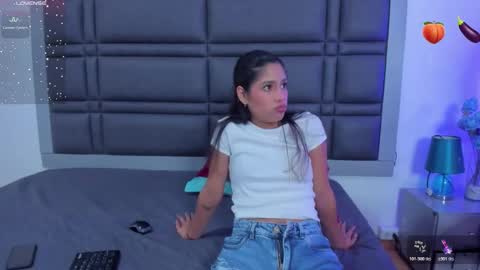 Aliss and Aron online show from 11/22/25, 11:42