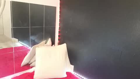 Snapshot of alissa4_ chatting on 12/09/24, 10:00 ALISSA online show from 12/09/24, 10:00