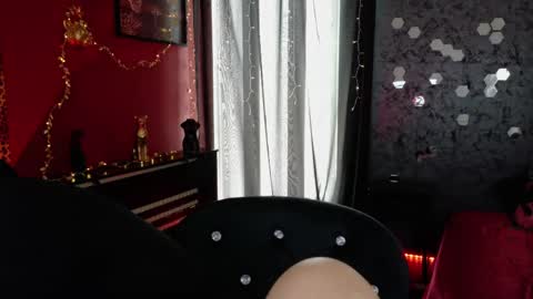 Snapshot of alissa4_ chatting on 03/27/26, 08:26 ALISSA online show from 03/27/26, 08:26