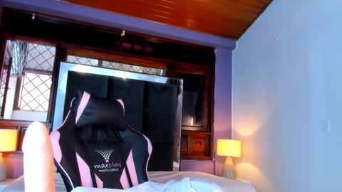 Aissa online show from 10/11/25, 11:31