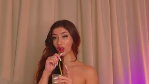 Snapshot of alissa_foxx chatting on 02/02/26, 08:35 alissa_foxx online show from 02/02/26, 08:35