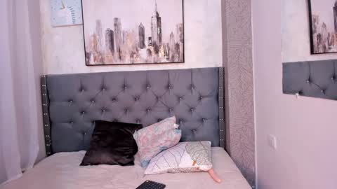 Alison online show from 09/17/25, 06:31