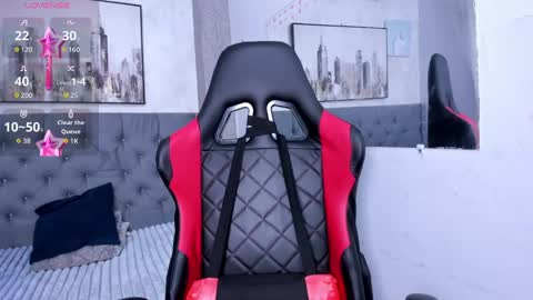 Alison online show from 10/12/25, 08:52