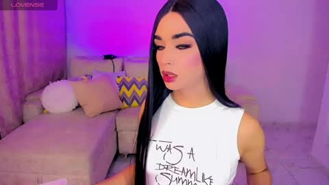 ALISSA online show from 06/09/26, 04:02