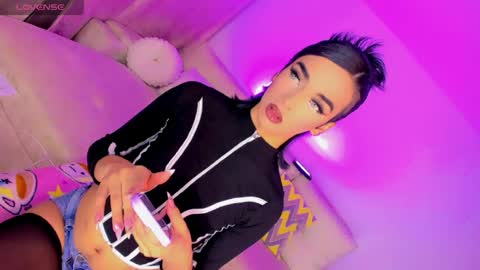 ALISSA online show from 06/15/26, 03:09