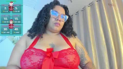 alissa online show from 12/15/25, 07:51