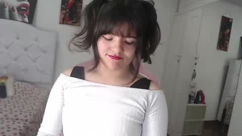 alissa_morrison online show from 03/19/26, 01:20