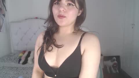 Snapshot of alissa_morrison chatting on 05/11/26, 04:48 alissa_morrison online show from 05/11/26, 04:48