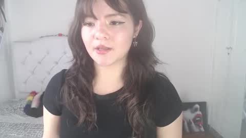 Snapshot of alissa_morrison chatting on 05/13/26, 06:27 alissa_morrison online show from 05/13/26, 06:27