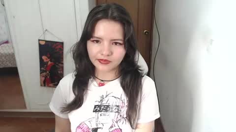 Snapshot of alissa_morrison chatting on 06/11/26, 11:25 alissa_morrison online show from 06/11/26, 11:25
