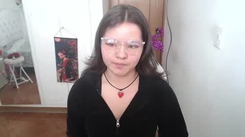 Snapshot of alissa_morrison chatting on 07/07/26, 06:45 alissa_morrison online show from 07/07/26, 06:45