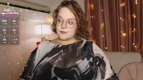 Alissa online show from 12/29/24, 12:55