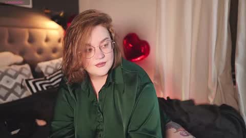 Alissa online show from 02/16/25, 12:21