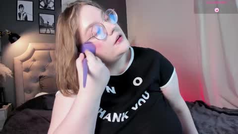 Alissa online show from 02/20/25, 04:25