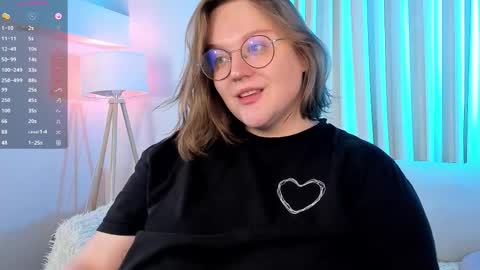 Alissa online show from 11/11/25, 04:29