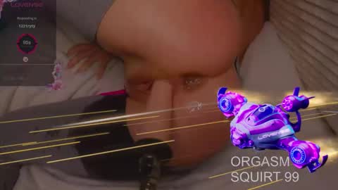 alissaaasex online show from 11/12/25, 02:17