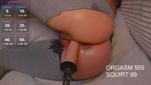 alissaaasex online show from 02/05/26, 07:46