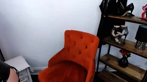 Snapshot of alissacam chatting on 01/21/25, 08:21 AlissaCam online show from 01/21/25, 08:21