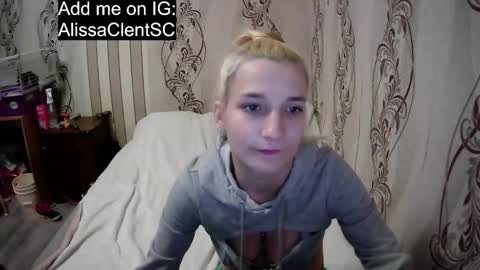 alissaclent online show from 12/04/25, 10:29