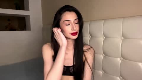 Alissa online show from 03/02/25, 05:58