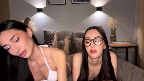 Alissa online show from 01/11/26, 06:13