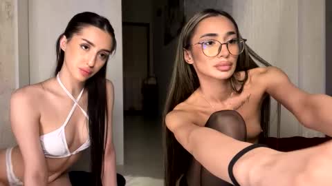 Snapshot of alissadreams chatting on 03/27/26, 08:26 Alissa online show from 03/27/26, 08:26