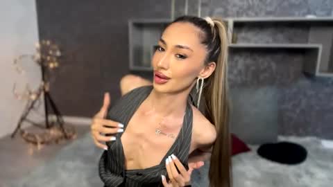 Snapshot of alissadreams chatting on 06/20/26, 02:20 Alissa online show from 06/20/26, 02:20