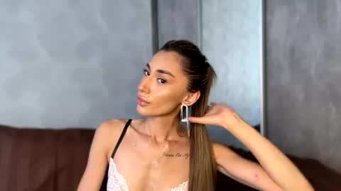 Snapshot of alissadreams chatting on 06/29/26, 10:15 Alissa online show from 06/29/26, 10:15