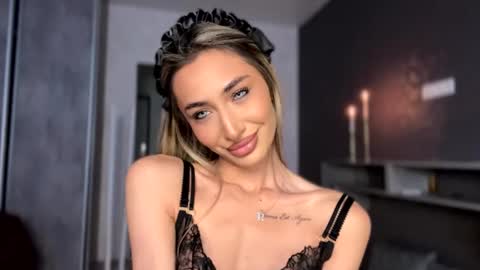 Snapshot of alissadreams chatting on 07/06/26, 03:58 Alissa online show from 07/06/26, 03:58