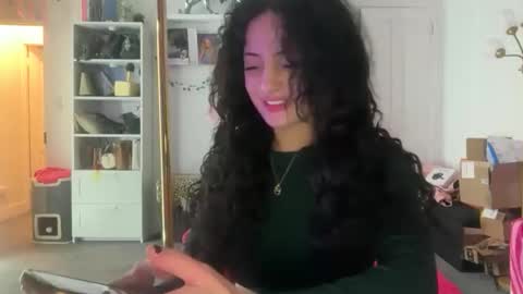 Snapshot of alissajaede chatting on 02/20/26, 05:59 alissajaede online show from 02/20/26, 05:59