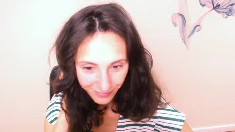 Alissa online show from 09/18/25, 08:16