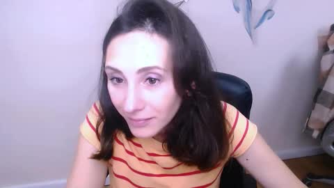 Alissa online show from 10/15/25, 09:20