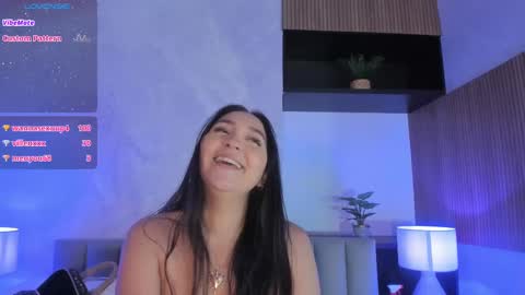 Alissa online show from 03/12/25, 05:49