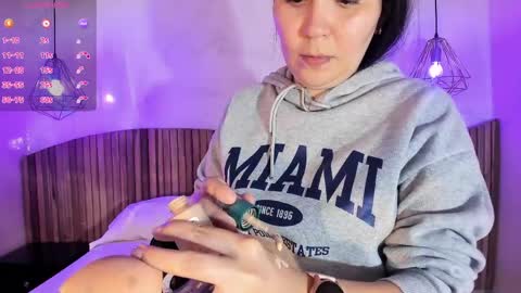 Alissa online show from 04/06/26, 11:44