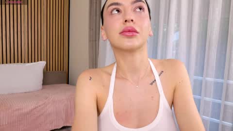 Alissa online show from 05/30/26, 03:47
