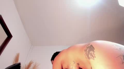 AlissaNix online show from 02/12/25, 01:09