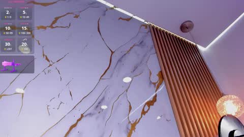 Alissa owens online show from 03/12/26, 10:43