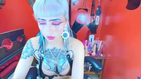 Snapshot of alissapeachx chatting on 02/16/26, 03:13 Alissa Peach online show from 02/16/26, 03:13