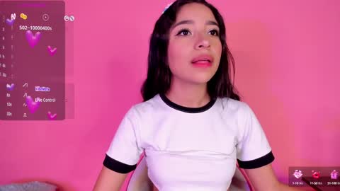 Mara  Isabel online show from 01/14/25, 11:05