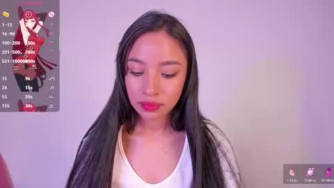 Mara  Isabel online show from 10/09/25, 11:03