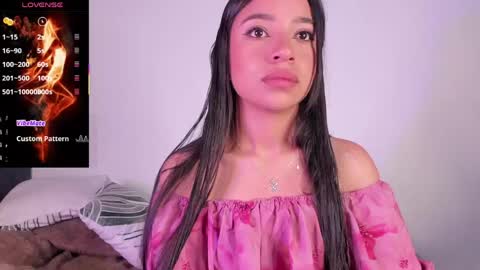 alissarose_1 online show from 03/30/26, 02:01